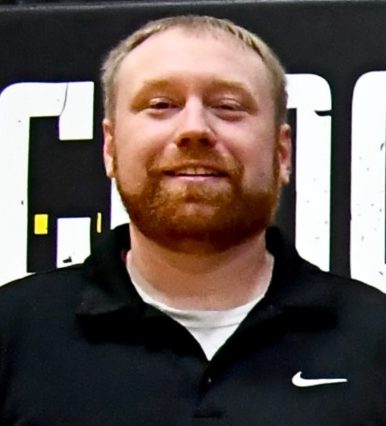 A.J. Scheerer-Hamm